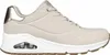 Skechers Sporthalbschuhe Formsohle modisch in beige, Gr. 39 Produktbild-Vorschau 25