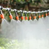 ZOLTA System nawadniania 25m - Chłodząca mgiełka do ogrodu Podgląd zdjęcia produktu 5