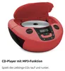 TechniSat Viola CD-1 | Boombox avec Bluetooth, Voir les images du produit 5
