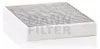 MANN-FILTER CUK 2847/1 filtro cabina Anteprima dell’immagine prodotto 7