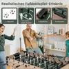 Stół do piłkarzyków COSTWAY, stół do piłkarzyków, stół do Podgląd zdjęcia produktu 4