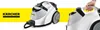 Parownica Karcher SC 5 EF Iron Select Bath Edition Podgląd zdjęcia produktu 4