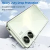 Für Xiaomi Redmi 13C TPU Acryl Schutz Handy Hülle Case Produktbild-Vorschau 3
