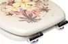SANILO® Tropical WC sedátko s mechanismem soft-close, WC Náhled obrázku produktu 4
