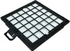 HEPA-Filter Luftfilter ersetzt 483774 00461667 00483774 Produktbild-Vorschau 1