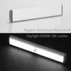 10 LED světel, bezdrátová, dobíjecí přes USB, magnetická, s Náhled obrázku produktu 4