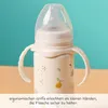 Miniland Edelstahl-Trinklernflasche Thermobaby 240 Produktbild-Vorschau 8