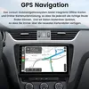 Autoradio CarPlay Android Auto Pour Skoda Octavia Voir les images du produit 6