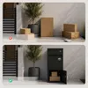 Paketbox, Postbox, Paketsafe, Paketbriefkasten, Briefkasten Produktbild-Vorschau 6