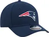 New Era 9Forty M-Crow Snapback Cap - New England Patriots Náhled obrázku produktu 10