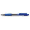 Pilot Supergrip Neon XS, blue, Blau Produktbild-Vorschau 1