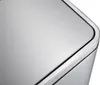 EKO - X-Cube Treteimer 45 Liter - Stainless steel Produktbild-Vorschau 8