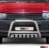 Stahl Frontbügel Frontschutzbügel für VW T6 T6.1 Produktbild-Vorschau 2