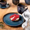 like. by Villeroy & Boch Crafted Denim snídaňový talíř / Náhled obrázku produktu 5
