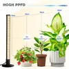 Pflanzenlampe LED Vertikal Stehendes Pflanzenwachstumslicht Produktbild-Vorschau 7