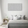 Tulup® Leinwandbild - 140x70 cm - Wandkunst - Drucke auf Produktbild-Vorschau 3