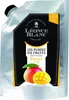 Leonce Blanc Mango-Frucht-Püree 1kg exotisches Mango-Püree Produktbild-Vorschau 1