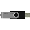 GOODRAM UTS2 - USB-Flash-Laufwerk - 16 GB - USB 2.0 - Produktbild-Vorschau 3