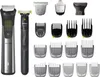 Philips rasoio MG9553 15 Series 9000 OneBlade Nero Argento Anteprima dell’immagine prodotto 4