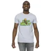 Marvel - "Guardians Of The Galaxy I Am Groot" T-Shirt für Produktbild-Vorschau 2