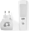 Lampe d'orientation à LED et lampe de poche - Alimentation Voir les images du produit 3
