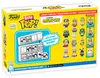 Minions Bitty POP! Vinyl figuurtjes, 4-delige set, Young Productafbeelding-voorbeeld 2