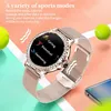 Fitonus NX19 Smartwatch für Damen, Produktbild-Vorschau 7
