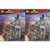 Lego Überfall auf den Avengers Tower Marvel Super Heroes, Produktbild-Vorschau 4