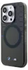 BMW Pattern MagSafe - iPhone 14 Pro Hülle (Grau) Produktbild-Vorschau 2
