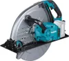 Makita Akku-Handkreissäge 40 V XGT, HS013GZ, incl. Zubehör, Produktbild-Vorschau 13