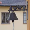 Esschert Design Zvonček na dvere s motívmi vtákov; DB22 Náhľad obrázku produktu 8