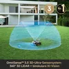 DREAME A3 AWD Pro-3500 Mähroboter,OmniSense 3.0,360° 3D Produktbild-Vorschau 5