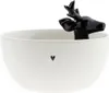 Bastion Collections Schale Black Deer Produktbild-Vorschau 1