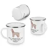 Mr. & Mrs. Panda Pott Irish Water Spaniel Lebensretter - Produktbild-Vorschau 4