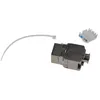 Hirschmann KS 6A/10, RJ-45, Silber, Weiblich, Gerade, Produktbild-Vorschau 1
