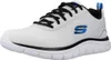 Skechers Track - Ripkent - Weiß / Schwarz Polyester Größe: Produktbild-Vorschau 17