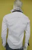 Brandneu Designer Hemd CARISMA Weiß uni CRM8116 L Produktbild-Vorschau 5