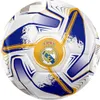 Real Madrid CF - Futbalový turbínový vzor RD3915 (5) Náhľad obrázku produktu 1