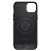 Spigen Core Armor MagFit Hülle Kompatibel mit iPhone 15 - Produktbild-Vorschau 3