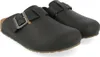 Haflinger Uni Porto Clog schwarz EUR 44 Produktbild-Vorschau 1