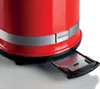 Ariete Edelstahl 2-Schlitz-Toaster moderna Produktbild-Vorschau 4