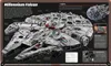 LEGO Star Wars Visual Dictionary Productafbeelding-voorbeeld 3