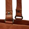 The Chesterfield Brand Berlin -olkalaukku, konjakki Voir les images du produit 20