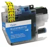 Brother LC-3219XL kompatible Druckerpatrone Cyan - Produktbild-Vorschau 2