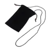 DFV mobile - Etui mit Kette und Schleife-Verschluß Tasche Produktbild-Vorschau 2