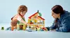 LEGO® DUPLO® 10994 Rodinný dom 3 v 1 Náhľad obrázku produktu 25