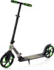 A scooter on a white background. Náhled obrázku produktu
