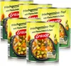 Erasco Frischgemüse-Topf Fleischklößchen 800g Fertigessen Produktbild-Vorschau 1