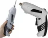 Ensemble Perceuse Visseuse Électrique USB - Kit 45 Embouts Voir les images du produit 8