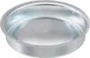 Verschlusskappe Schutzkappe Ø 56,7 mm 12 mm Stahl A.B.S. Produktbild-Vorschau 1